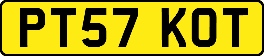 PT57KOT