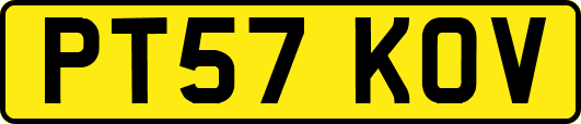 PT57KOV