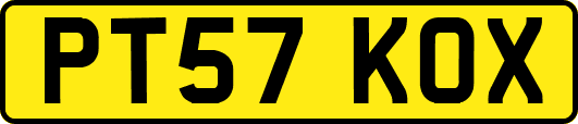 PT57KOX
