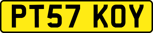 PT57KOY