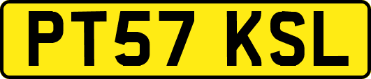 PT57KSL