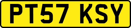 PT57KSY
