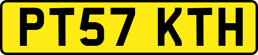 PT57KTH