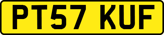 PT57KUF