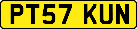 PT57KUN