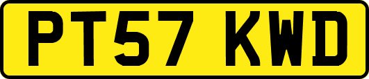 PT57KWD
