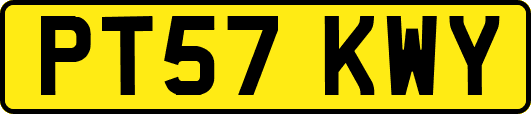 PT57KWY