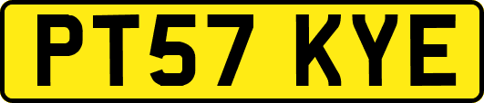 PT57KYE