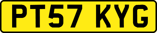 PT57KYG