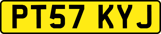PT57KYJ