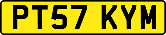 PT57KYM