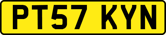 PT57KYN