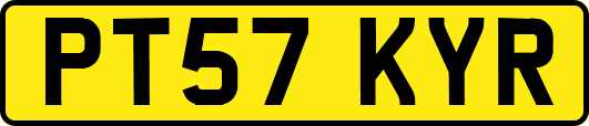 PT57KYR