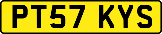 PT57KYS