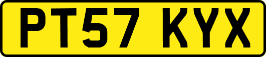 PT57KYX