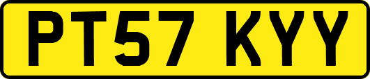 PT57KYY