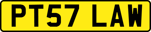 PT57LAW