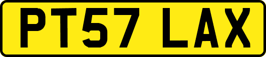 PT57LAX