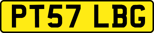 PT57LBG