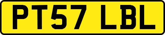 PT57LBL