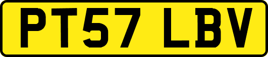 PT57LBV