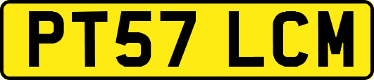 PT57LCM