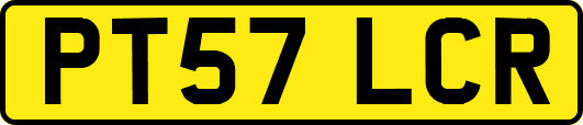 PT57LCR