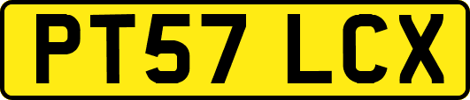 PT57LCX