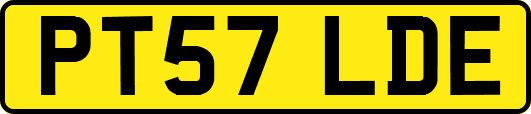 PT57LDE
