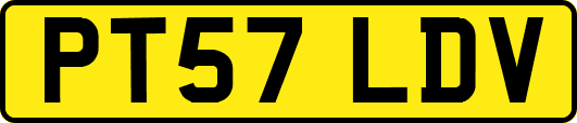PT57LDV