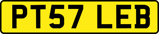 PT57LEB