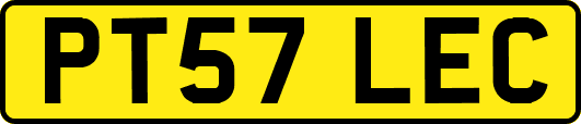 PT57LEC