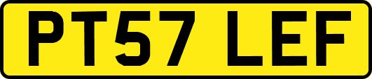 PT57LEF