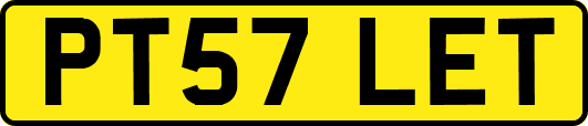 PT57LET
