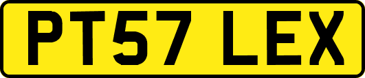PT57LEX