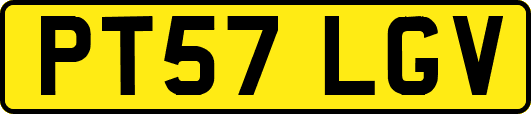PT57LGV