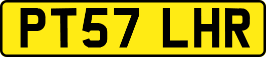 PT57LHR