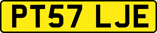 PT57LJE