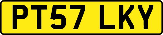 PT57LKY