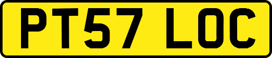 PT57LOC