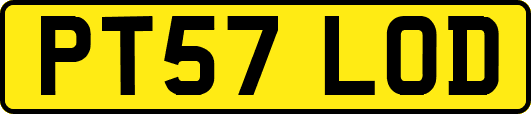 PT57LOD