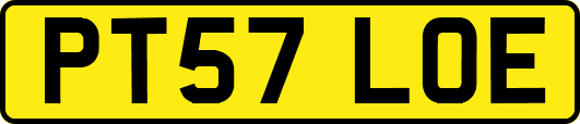 PT57LOE