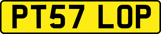 PT57LOP