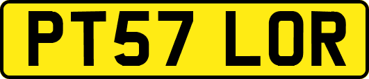 PT57LOR