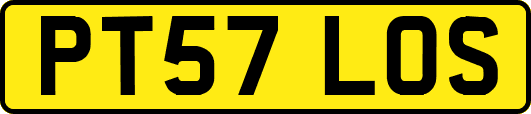 PT57LOS