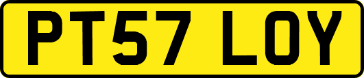 PT57LOY