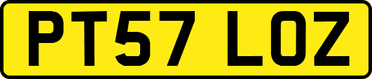 PT57LOZ