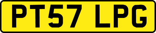 PT57LPG
