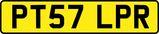 PT57LPR