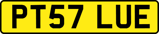 PT57LUE